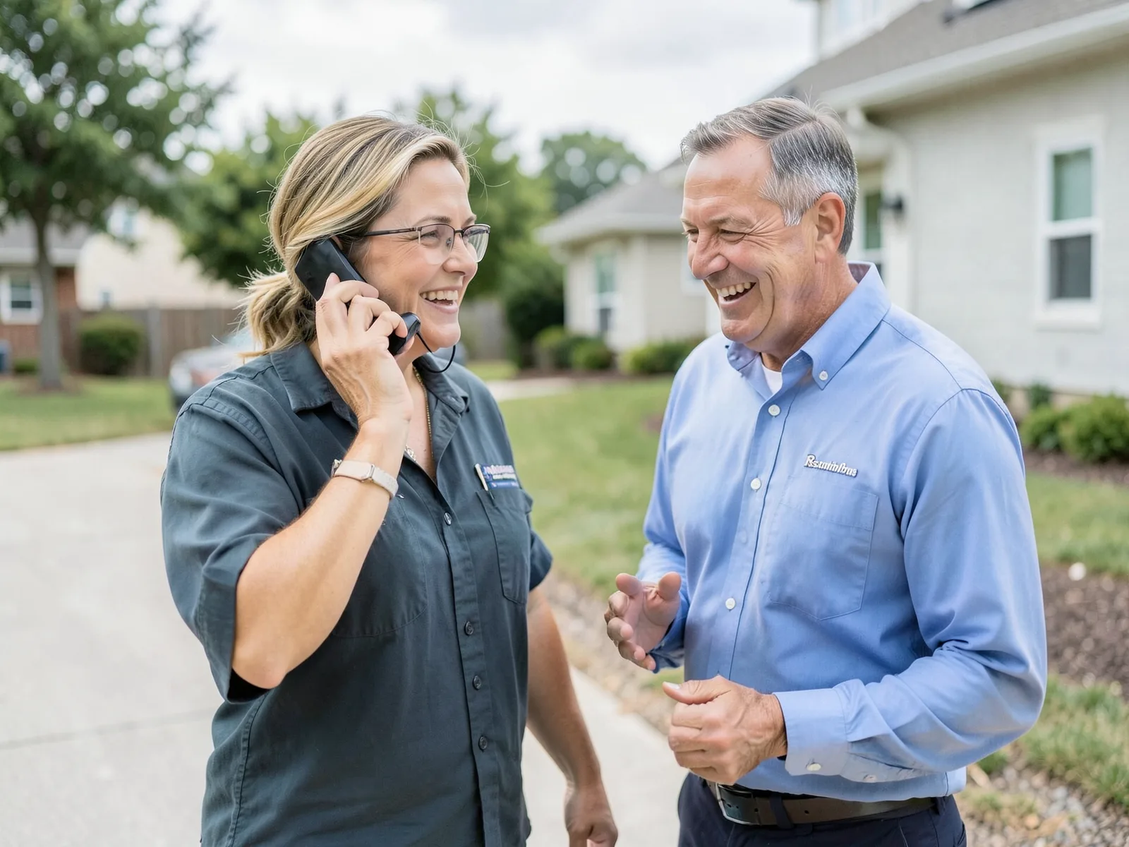 Frequently Asked Questions About Ceiling Water Damage Cleanup in Warsaw, VA
